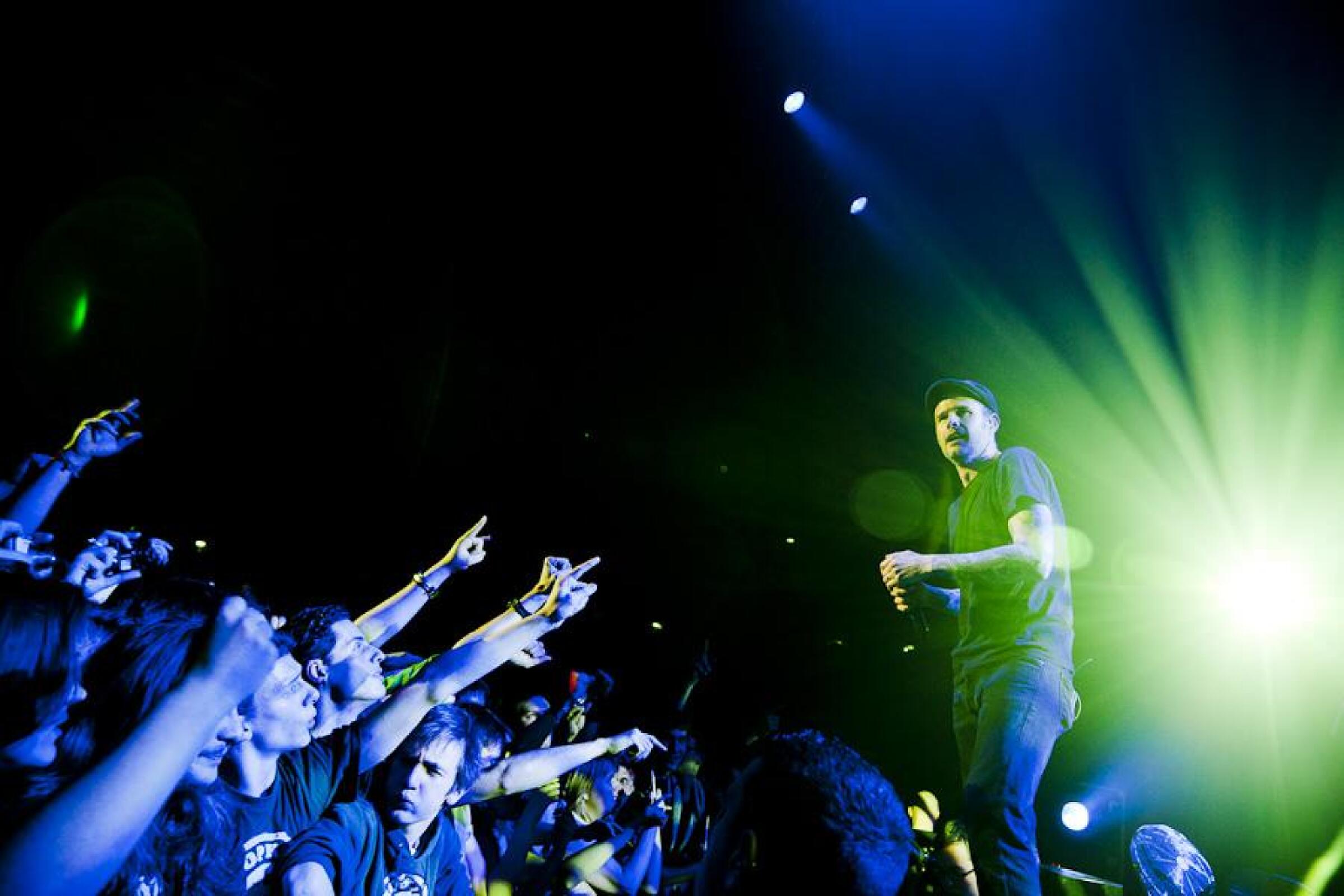 Dropkick Murphys · photo 1