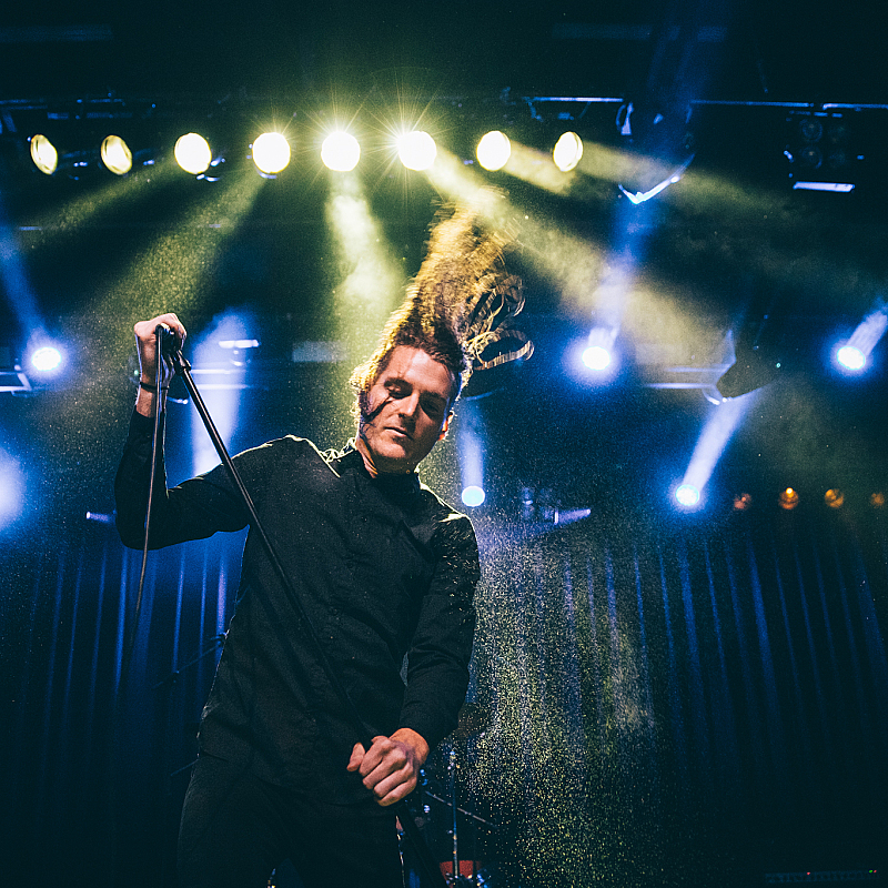 Deafheaven