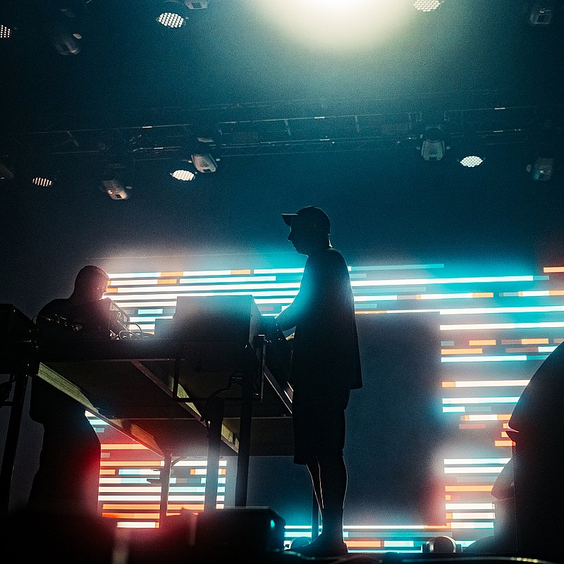 Bicep at Pukkelpop 2023