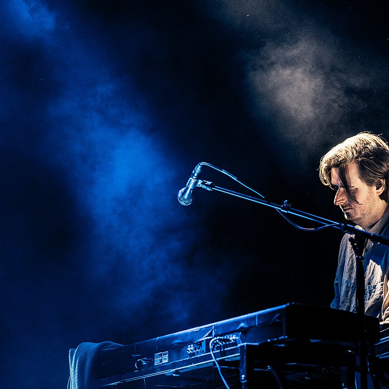 Absynthe Minded at Katse Feesten 2022