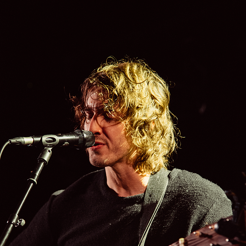 Dean Lewis