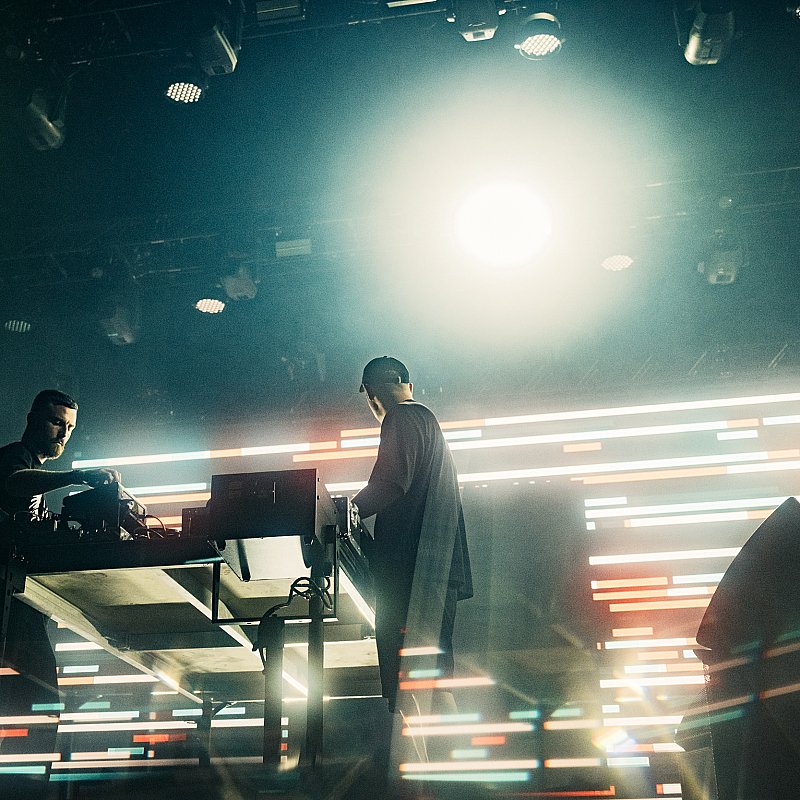 Bicep at Pukkelpop 2023