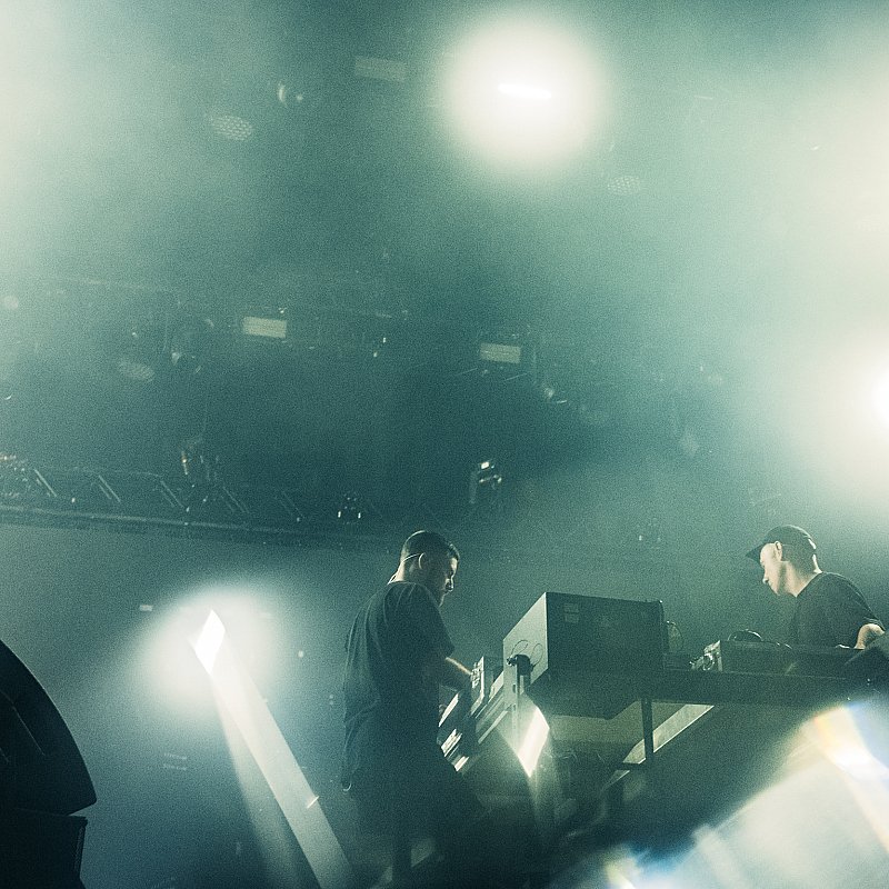 Bicep at Pukkelpop 2023