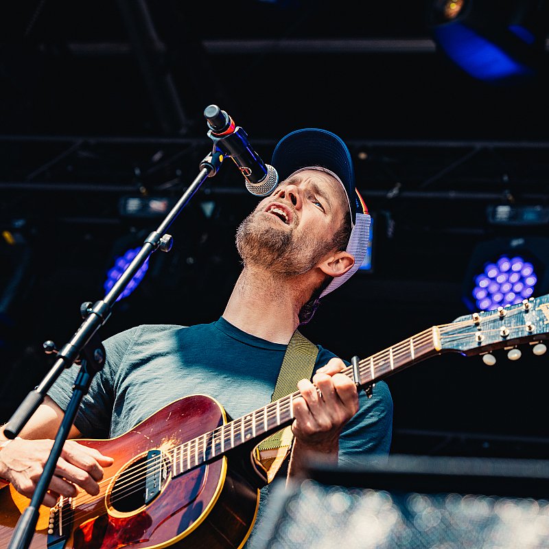 Wannes Cappelle at 505-Concerten voor menselijkheid