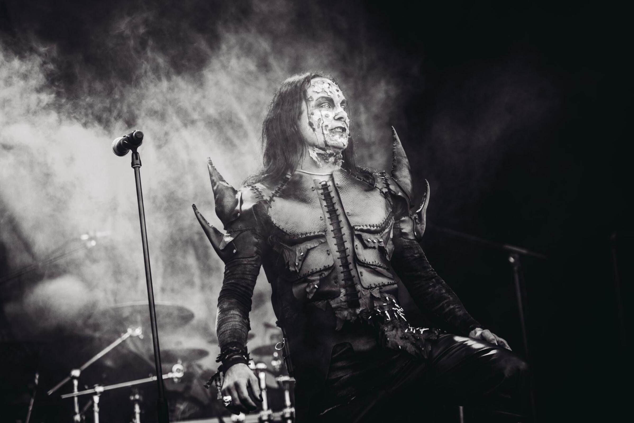 Cradle of Filth · photo 1