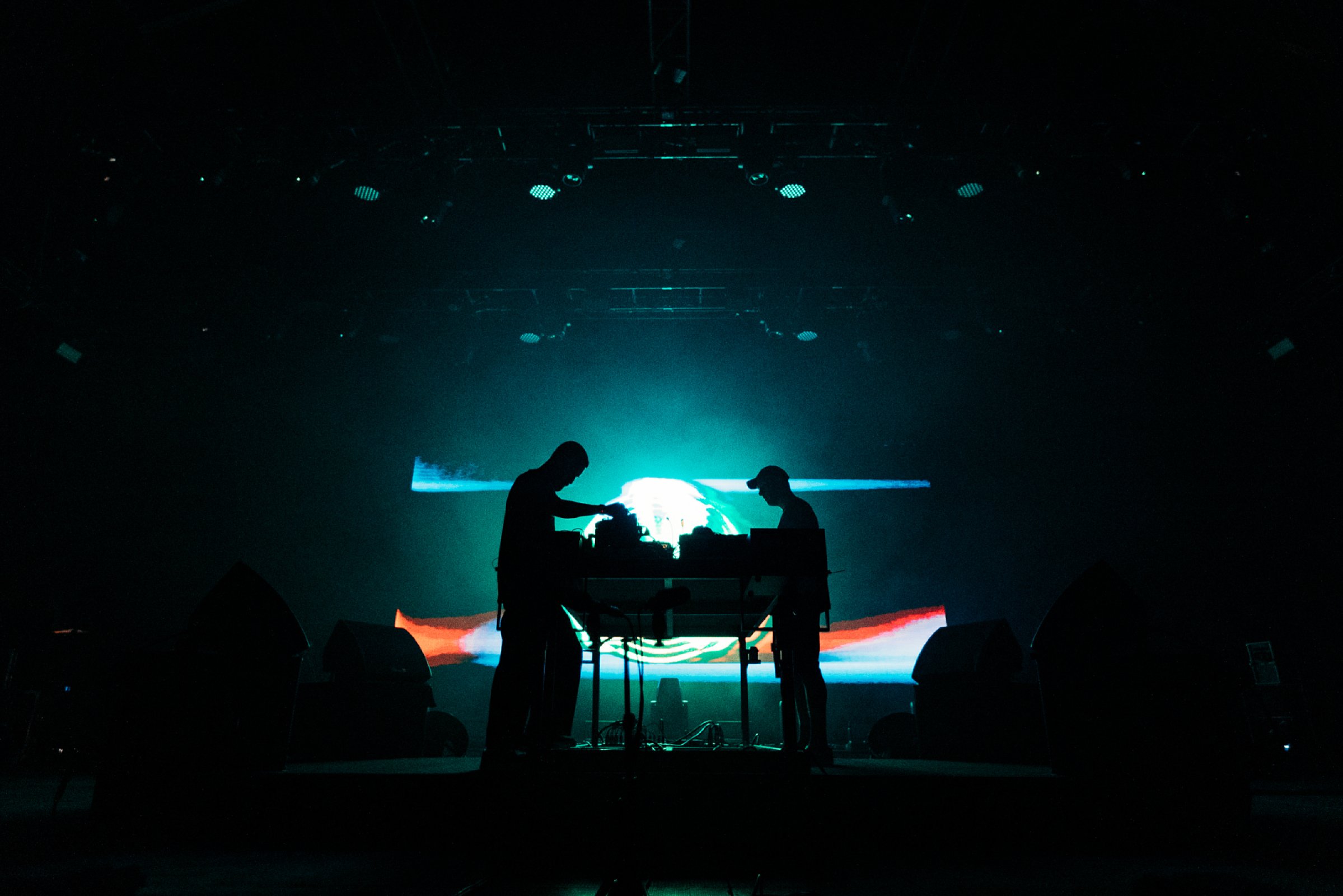 Bicep at Pukkelpop 2023