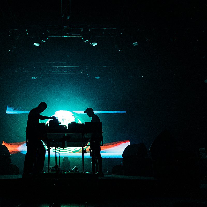 Bicep at Pukkelpop 2023