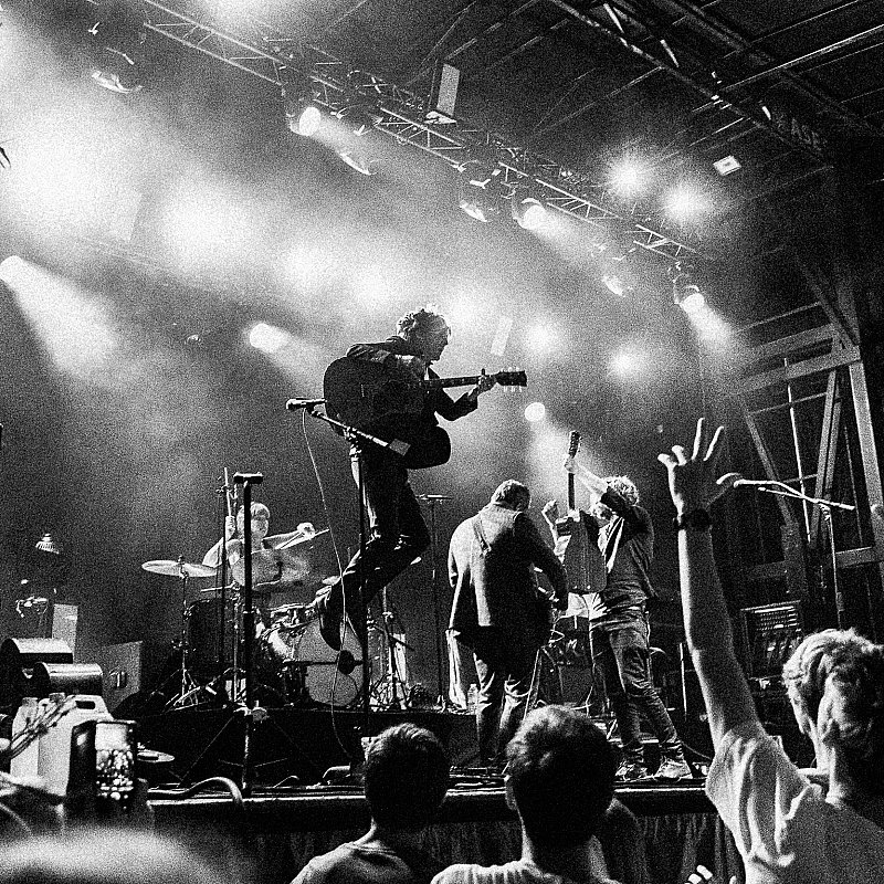 Absynthe Minded at Katse Feesten 2022