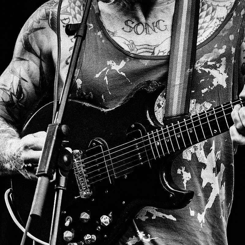 Osees at Cactusfestival 2026