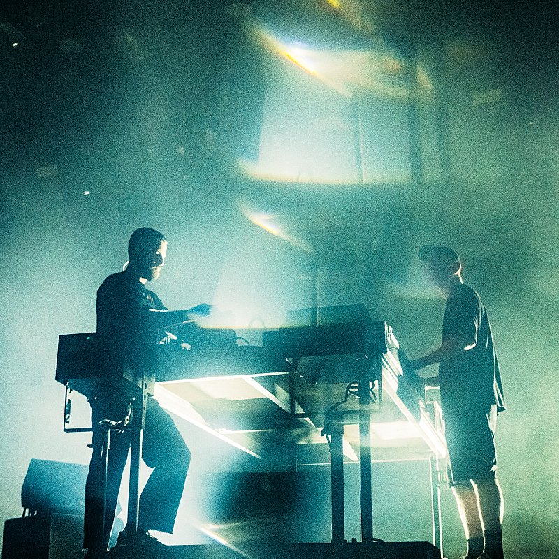 Bicep at Pukkelpop 2023