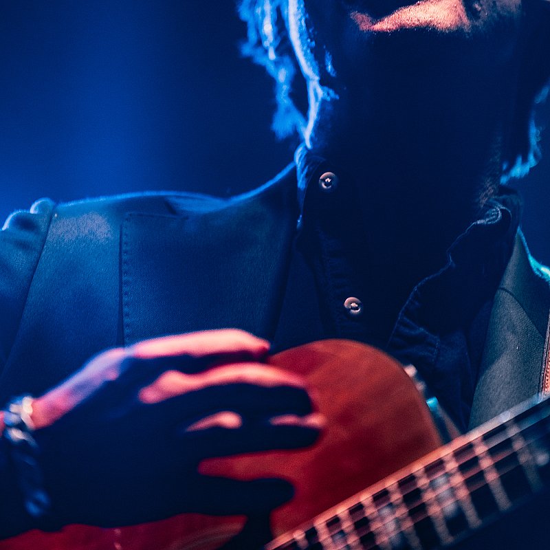Absynthe Minded at Katse Feesten 2022