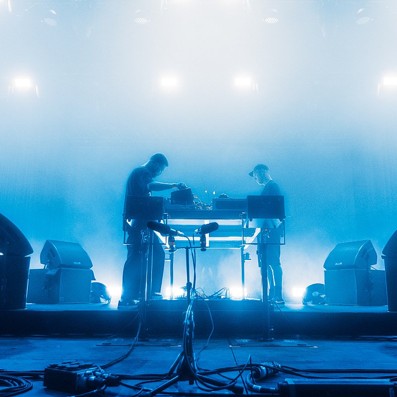 Bicep at Pukkelpop 2023