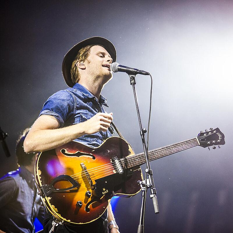 The Lumineers