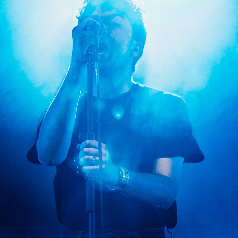 Gurriers at Pukkelpop 2023