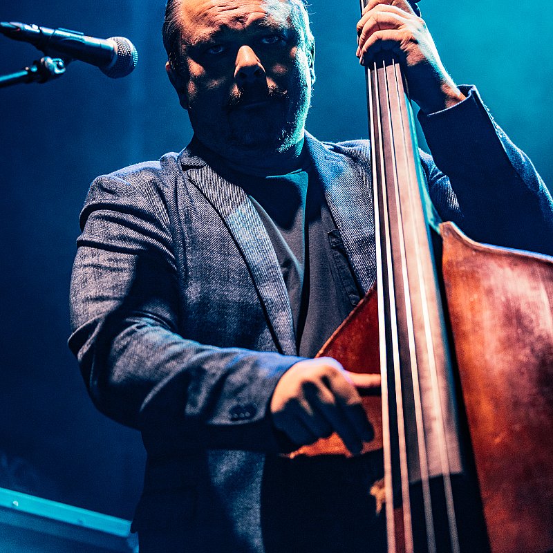 Absynthe Minded at Katse Feesten 2022