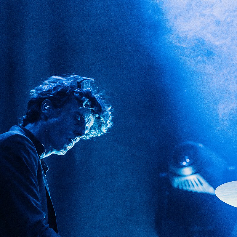 Absynthe Minded at Katse Feesten 2022