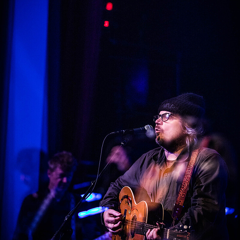 Wilco