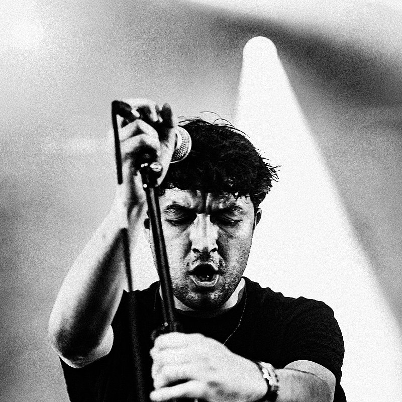 Gurriers at Pukkelpop 2023