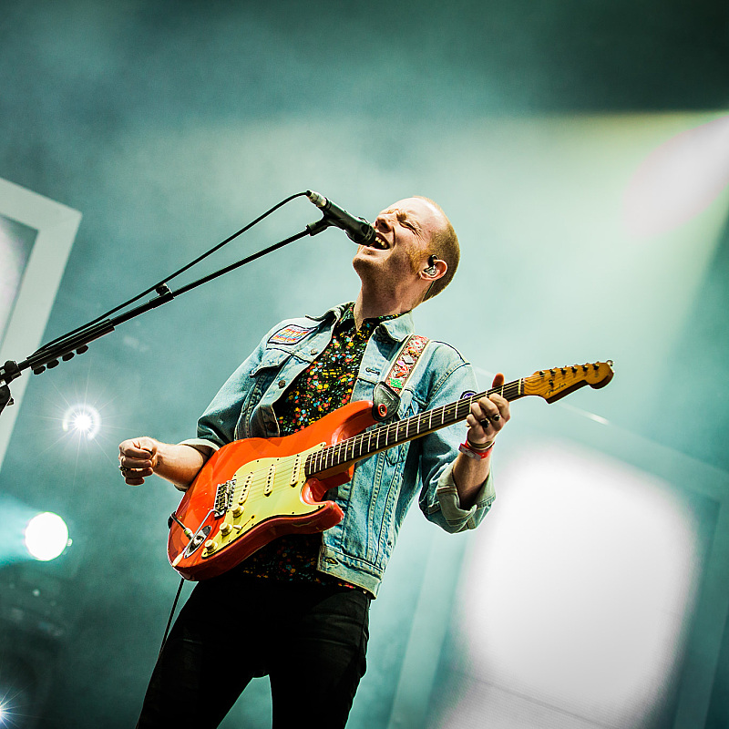 Two Door Cinema Club