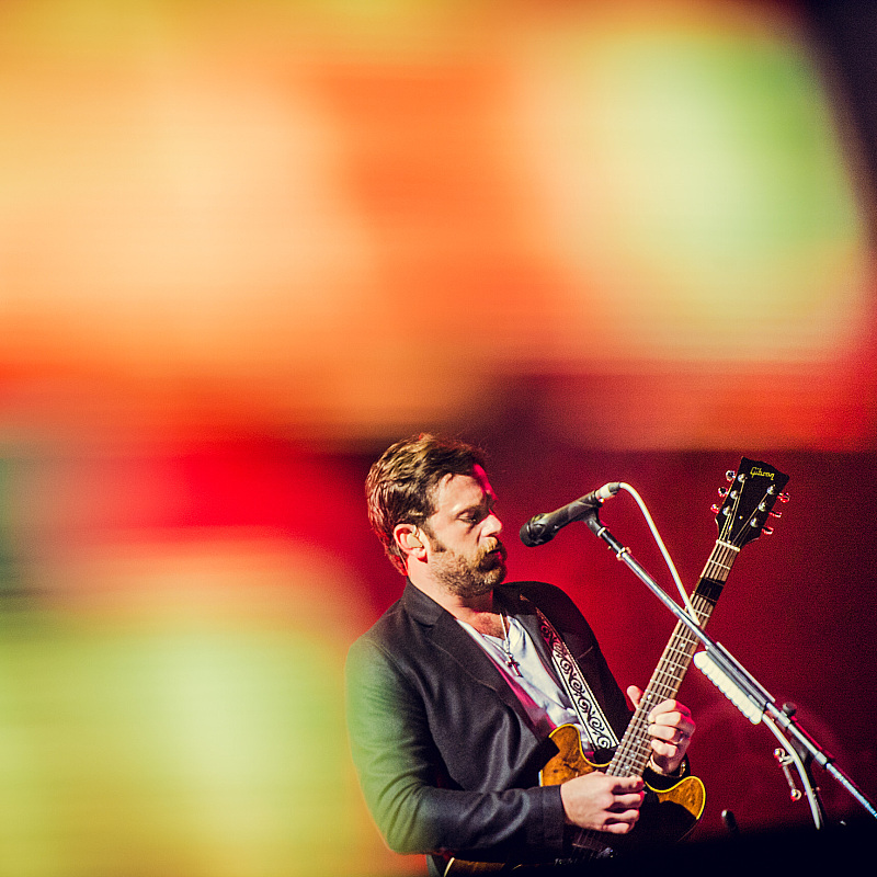 Kings Of Leon