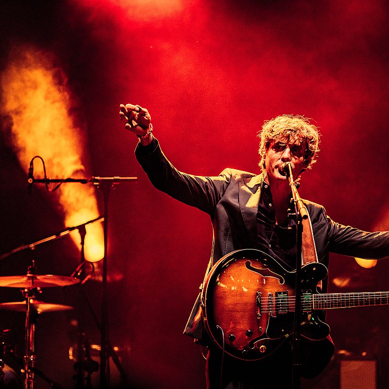 Absynthe Minded at Katse Feesten 2022
