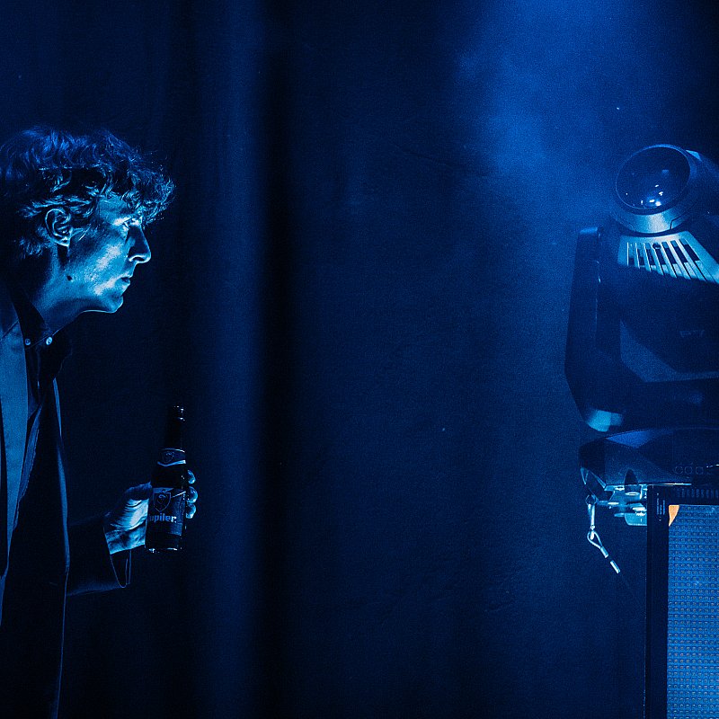 Absynthe Minded at Katse Feesten 2022