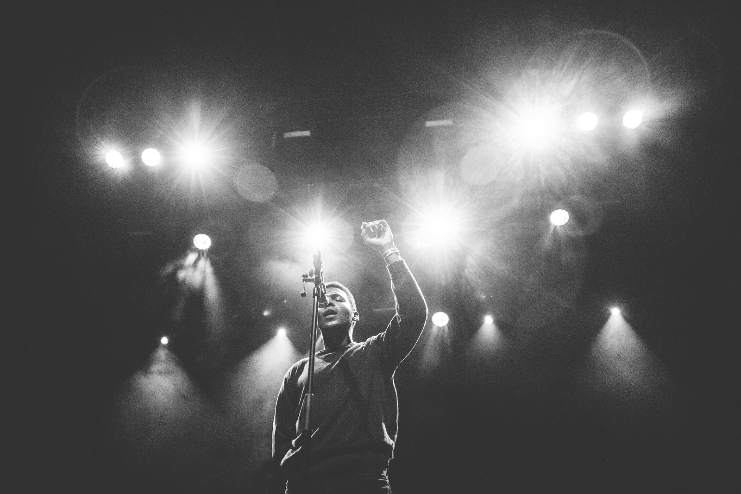 Benjamin Booker · photo 1