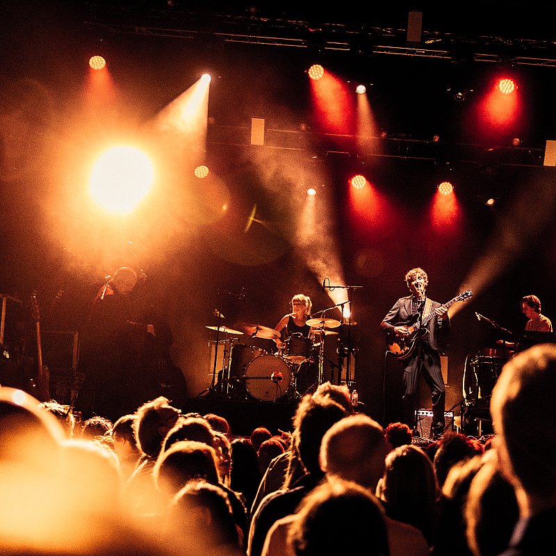 Absynthe Minded at Katse Feesten 2022