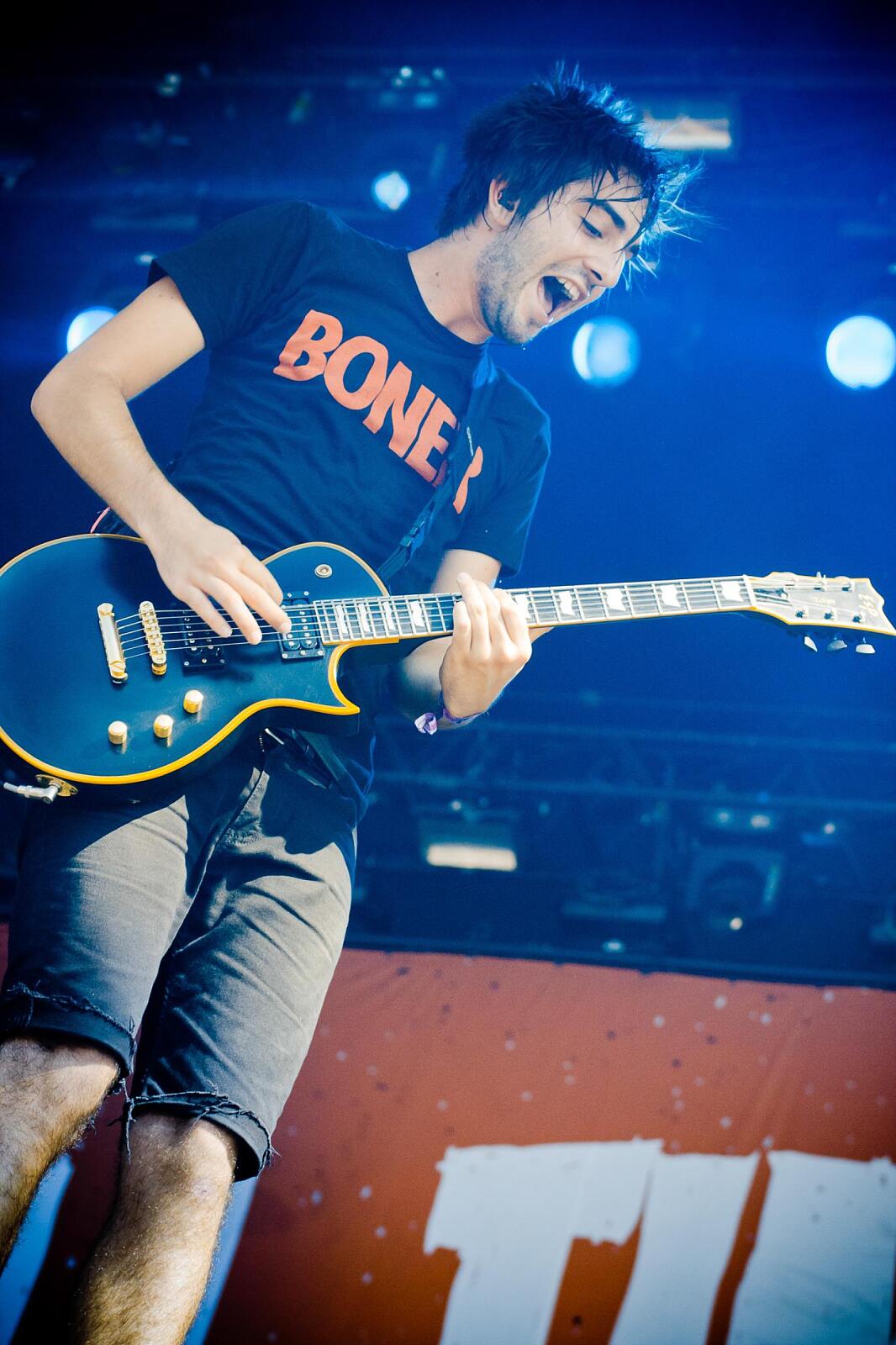 All Time Low · photo 1