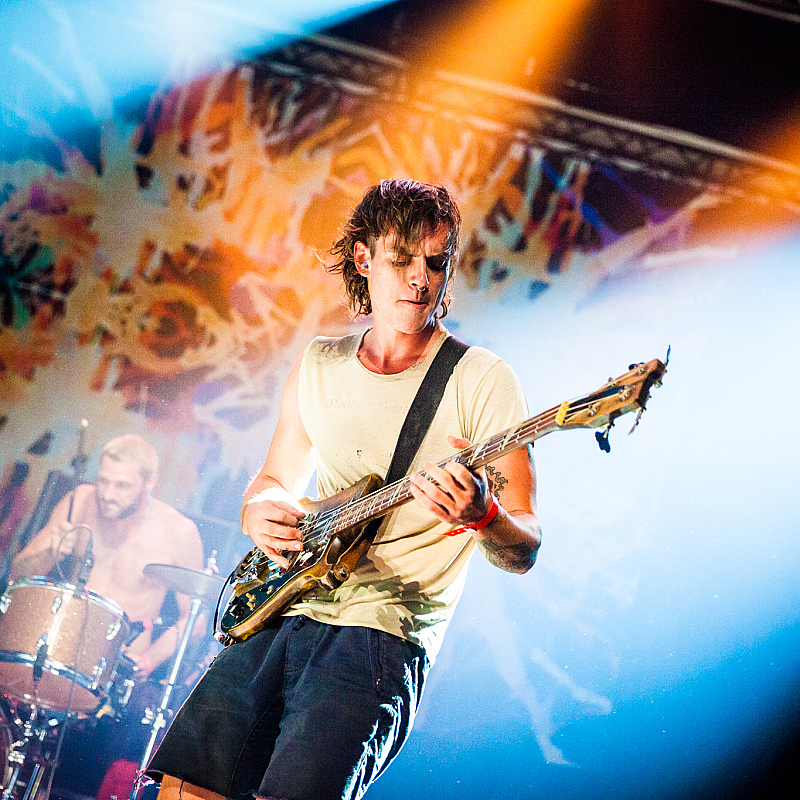 All Them Witches