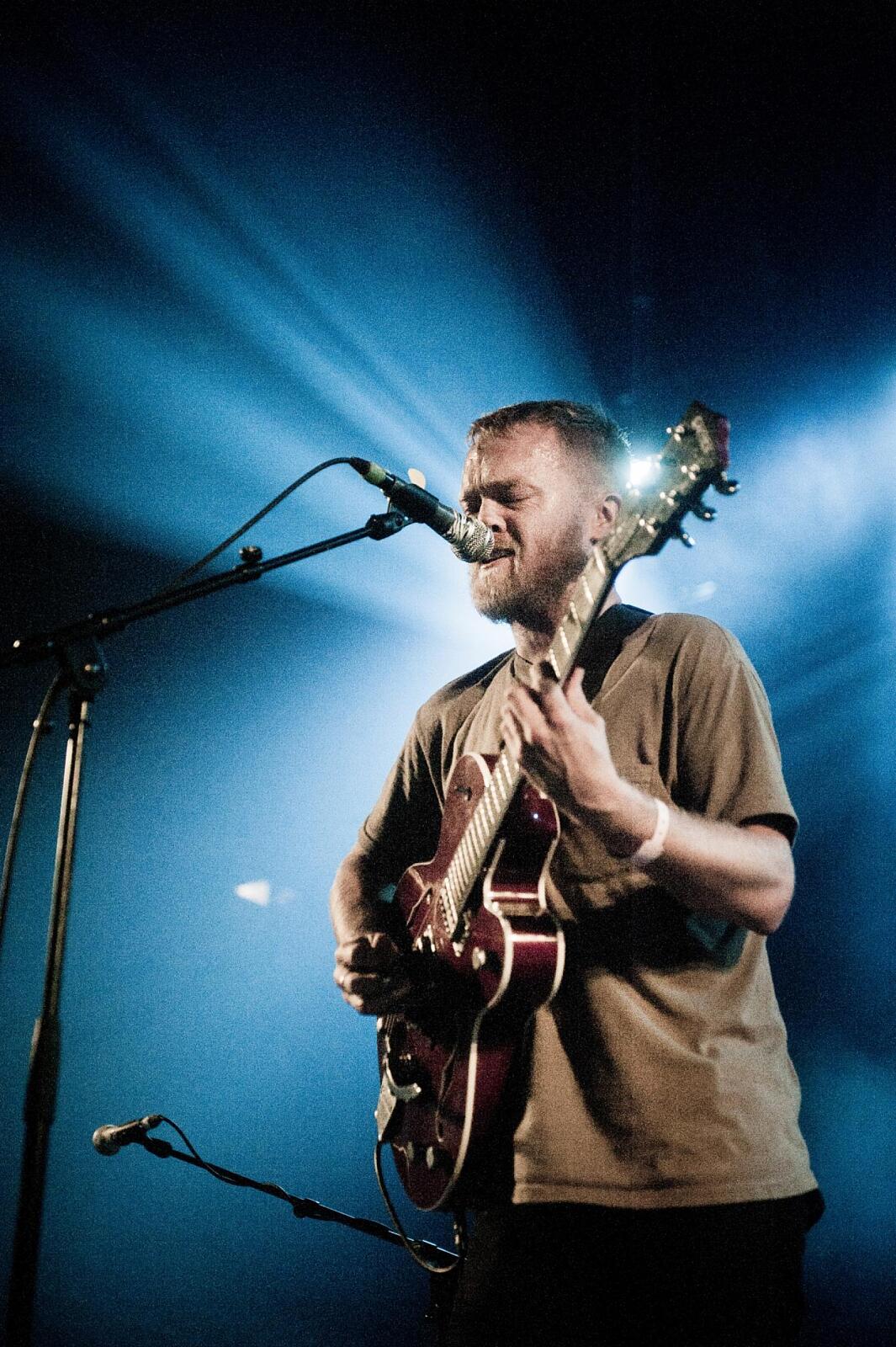 Two Gallants · photo 1