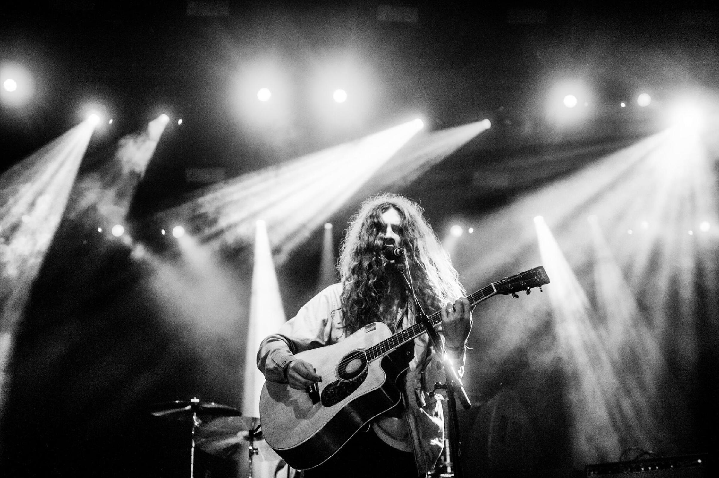 Kurt Vile & The Violators · photo 1