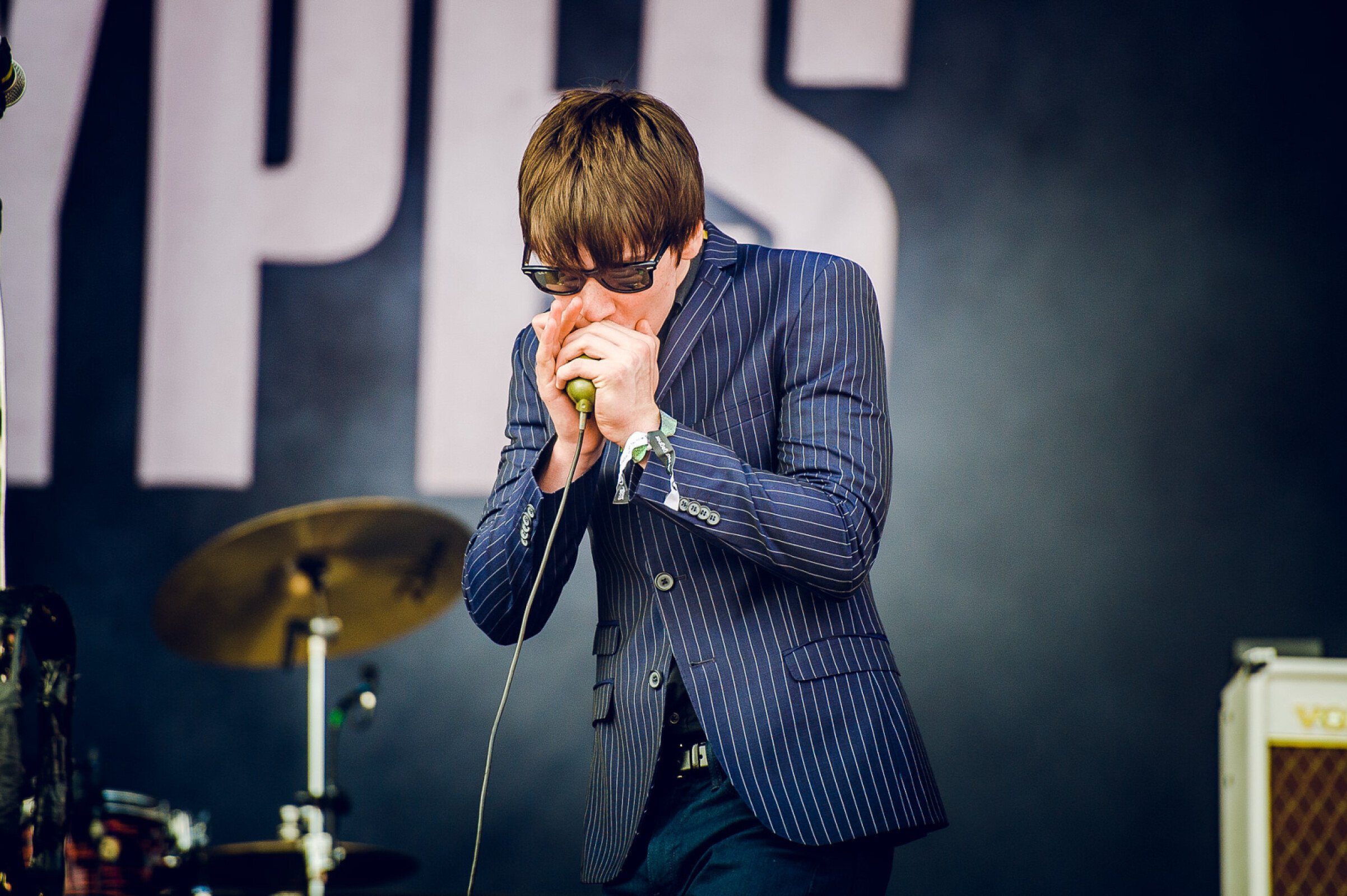The Strypes · foto 1