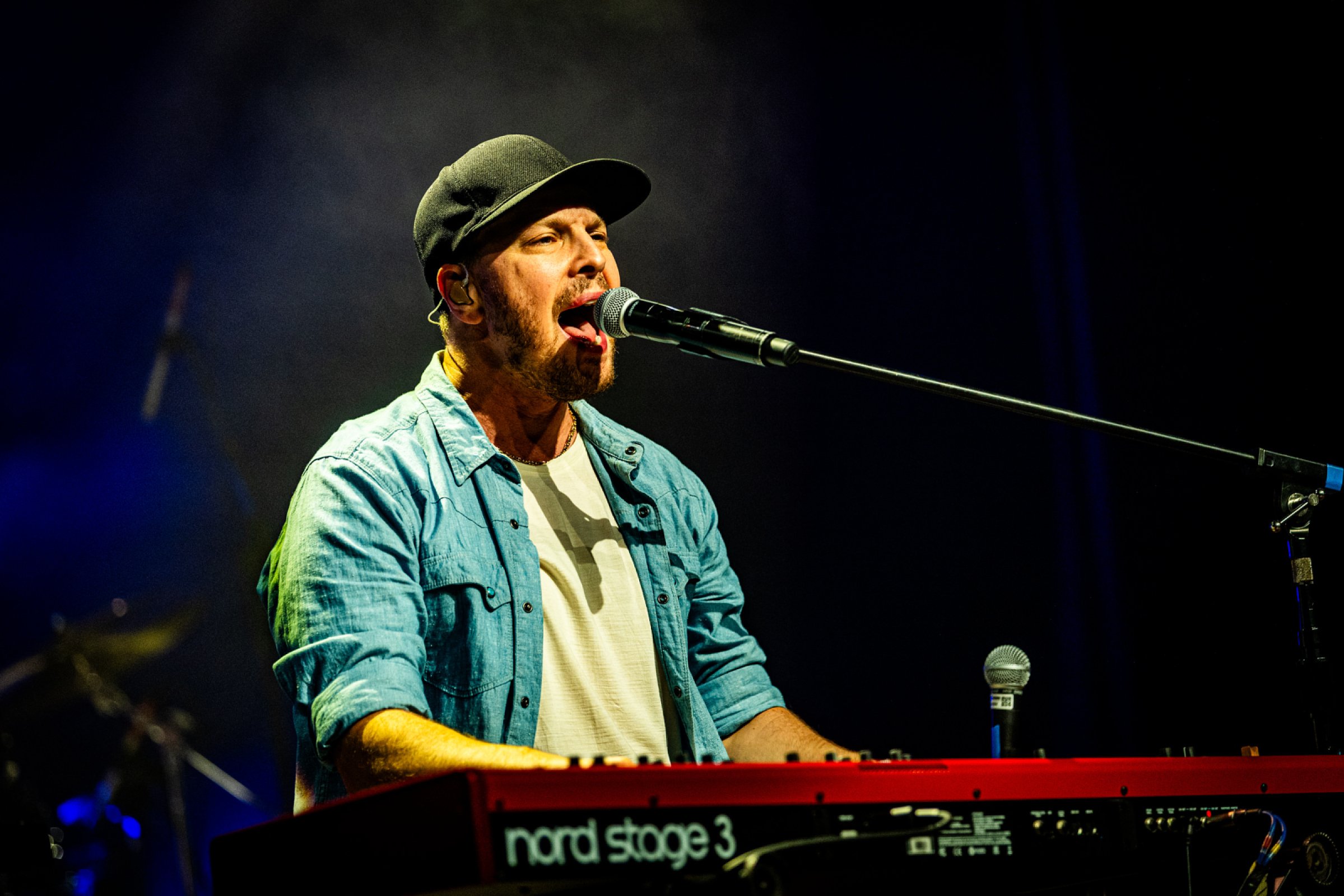 Gavin DeGrawn · foto 1