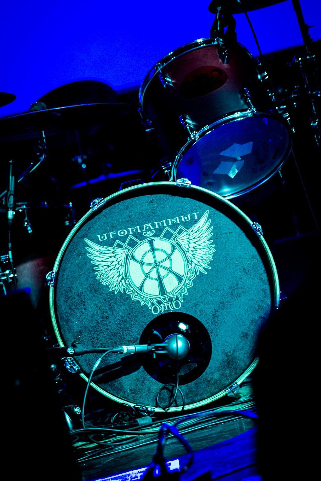 Ufomammut · foto 1