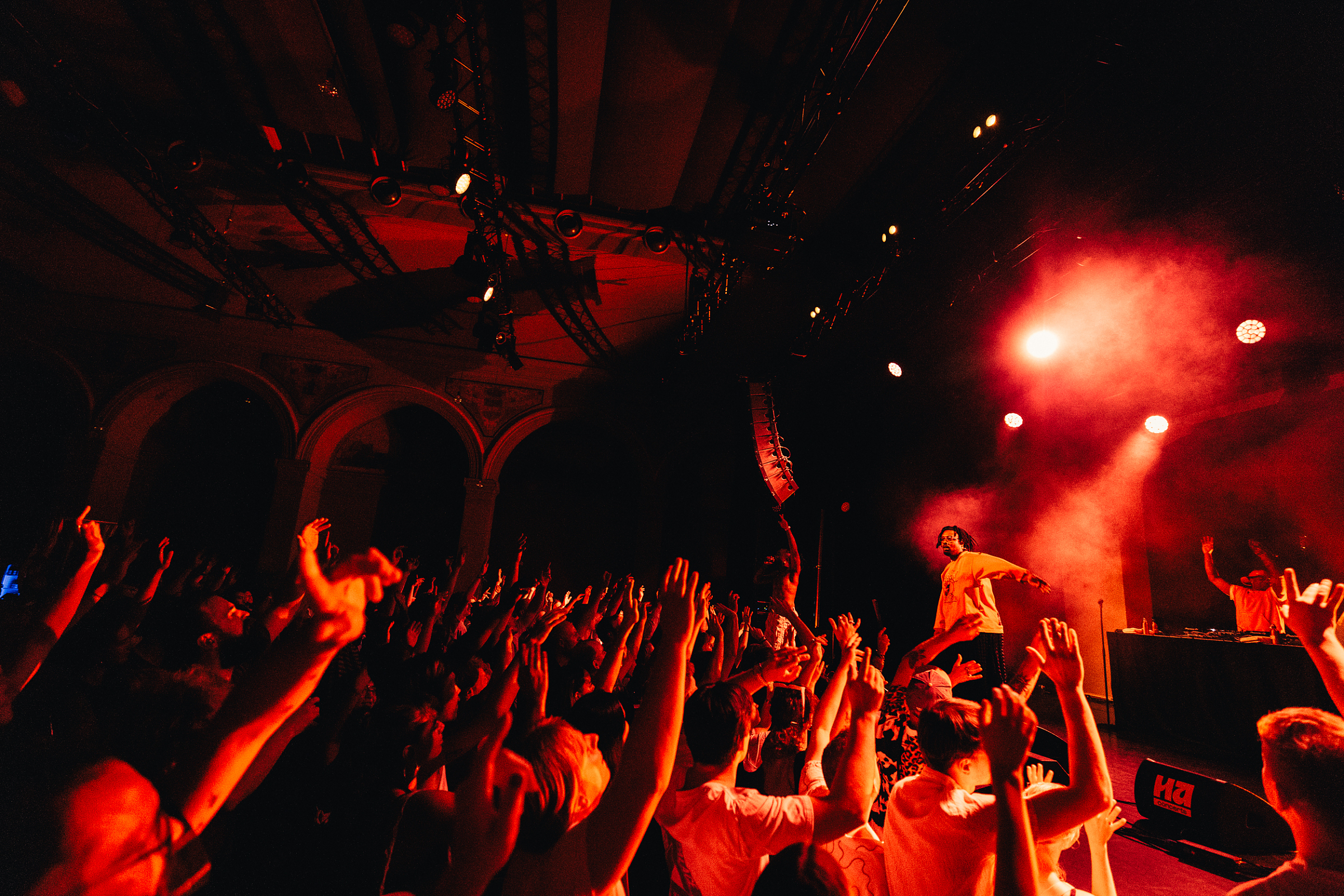 Earthgang · photo 1
