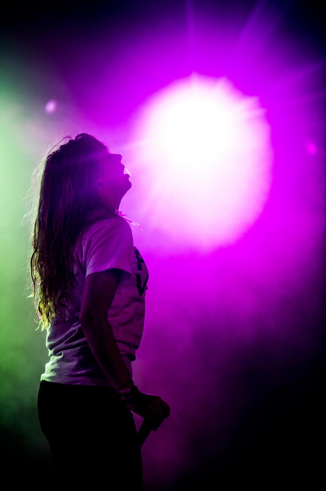 Marmozets · foto 1
