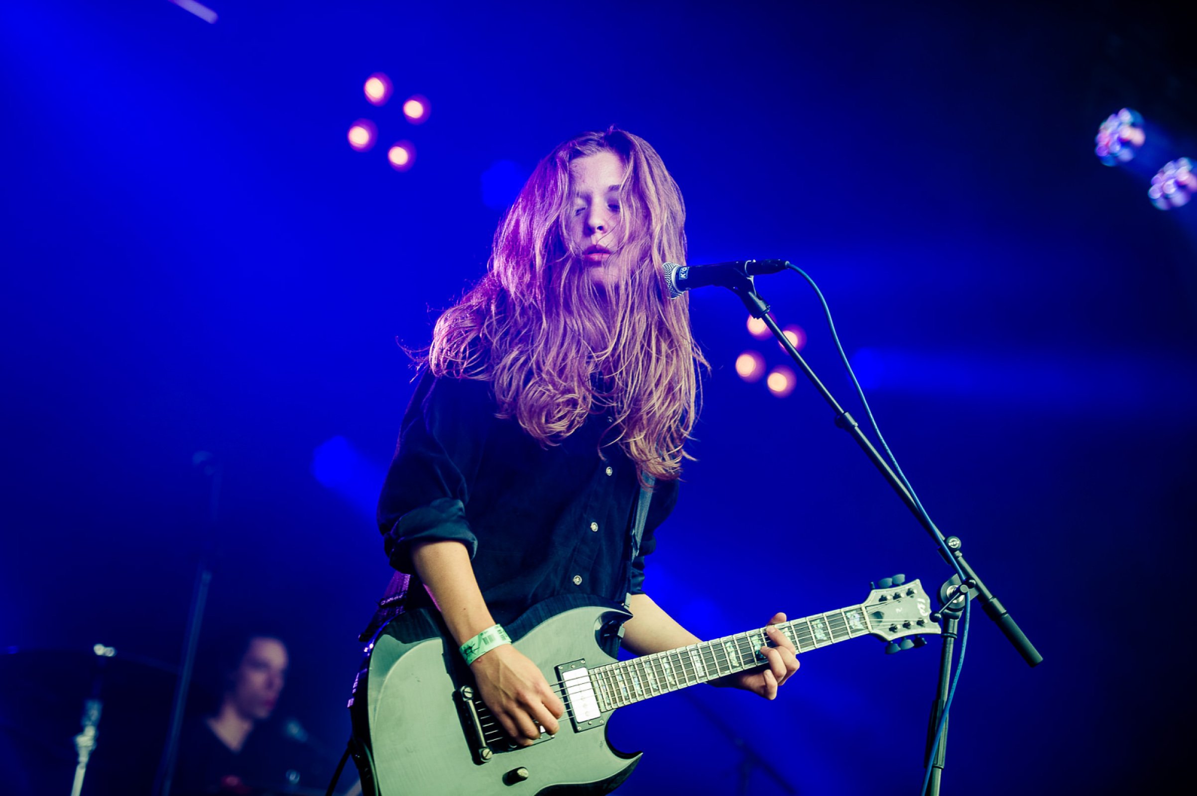 Code Orange · foto 1