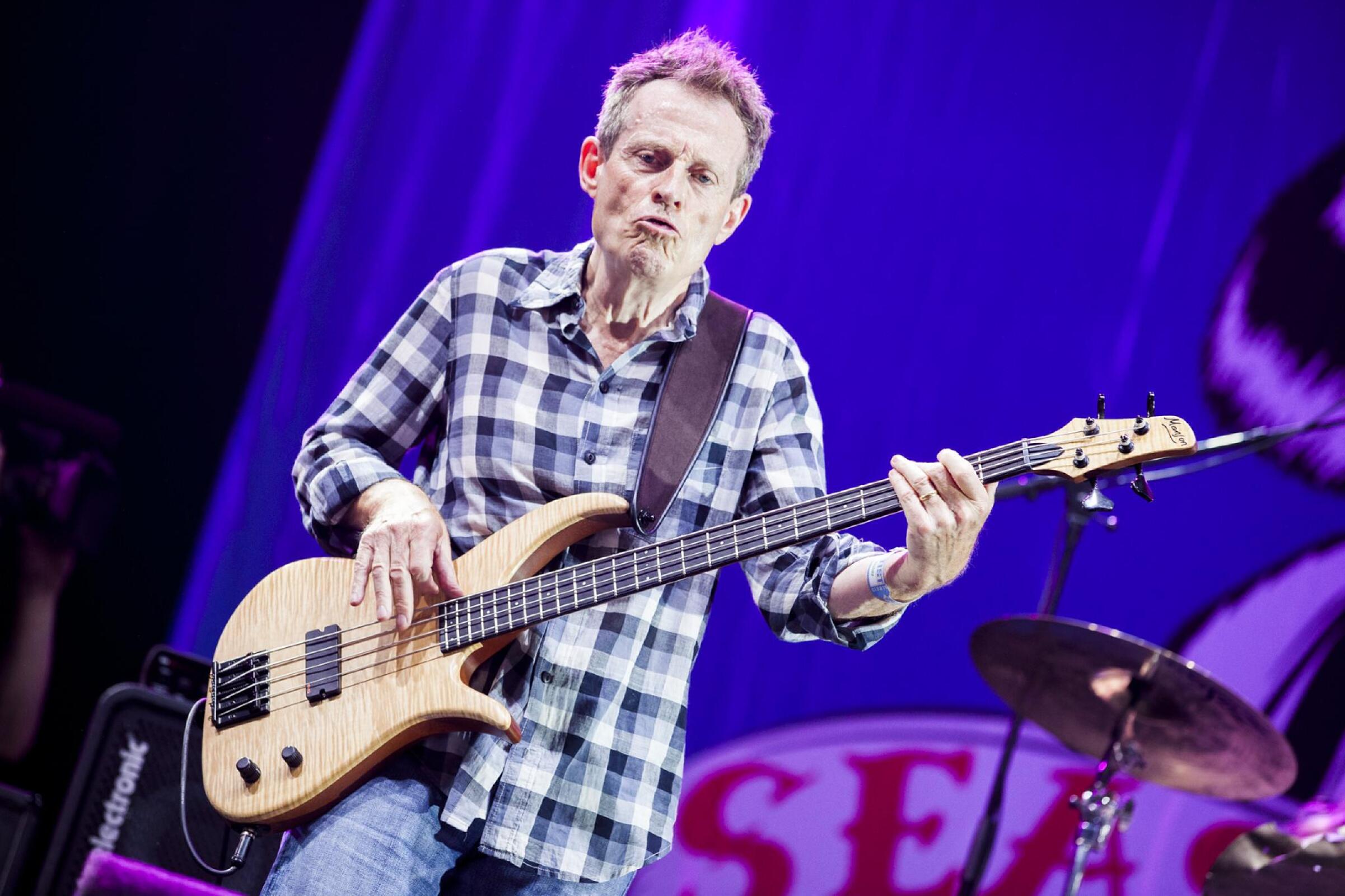 Seasick Steve · foto 1