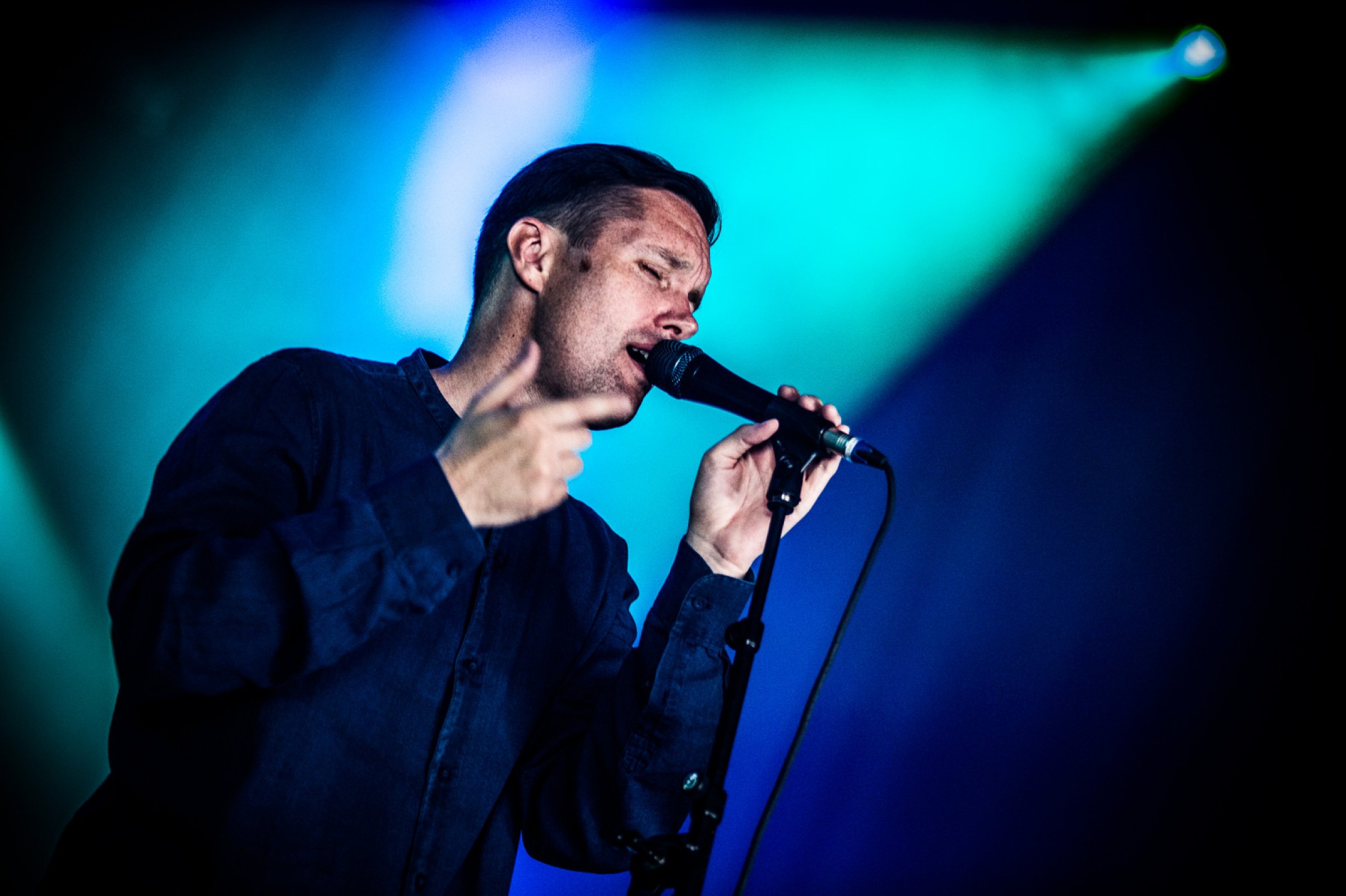 Rhye · photo 1