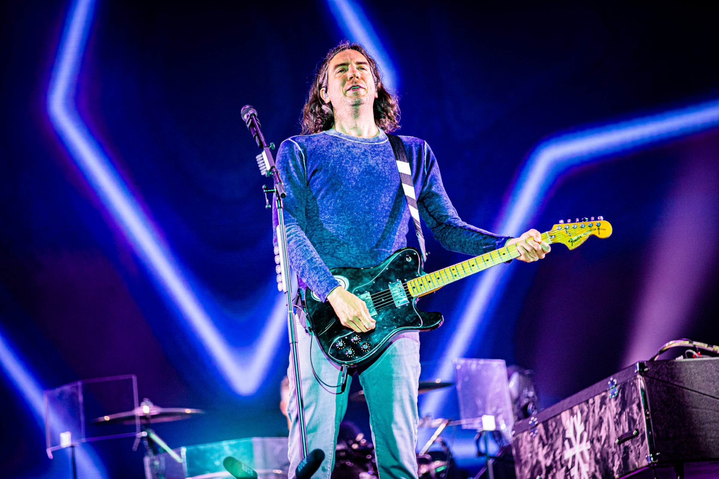 Snow Patrol · foto 1