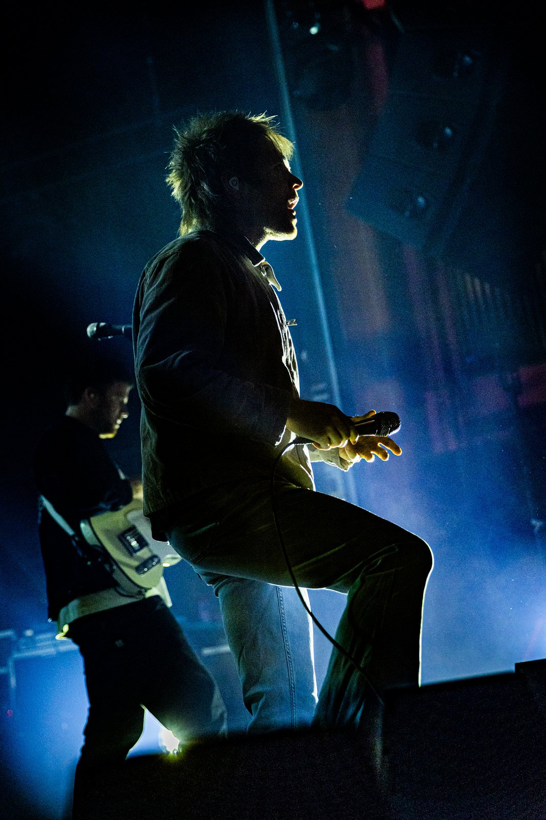 Enter Shikari · photo 1