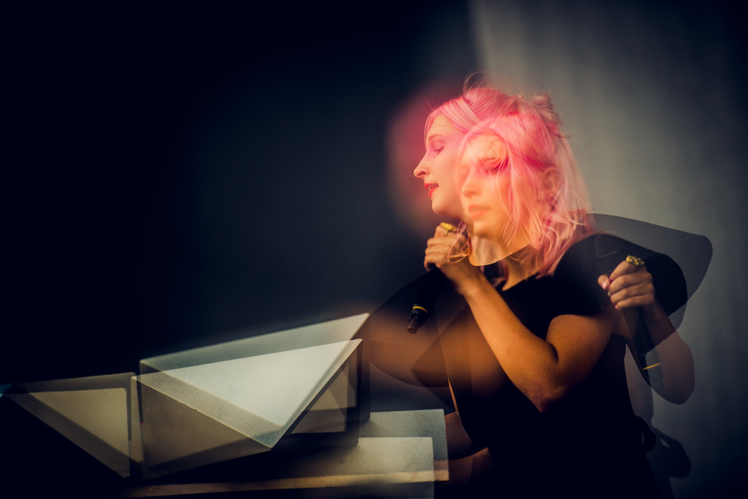 Alice On The Roof · foto 1