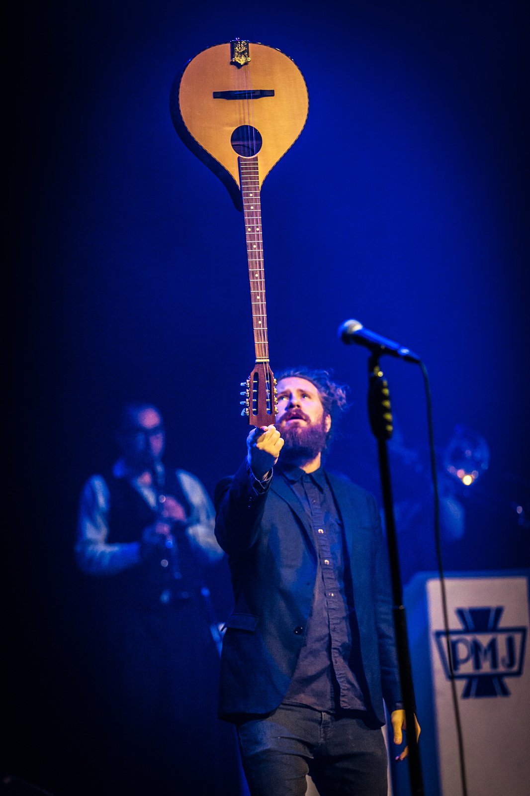 Scott Bradlee's Postmodern Jukebox · photo 1