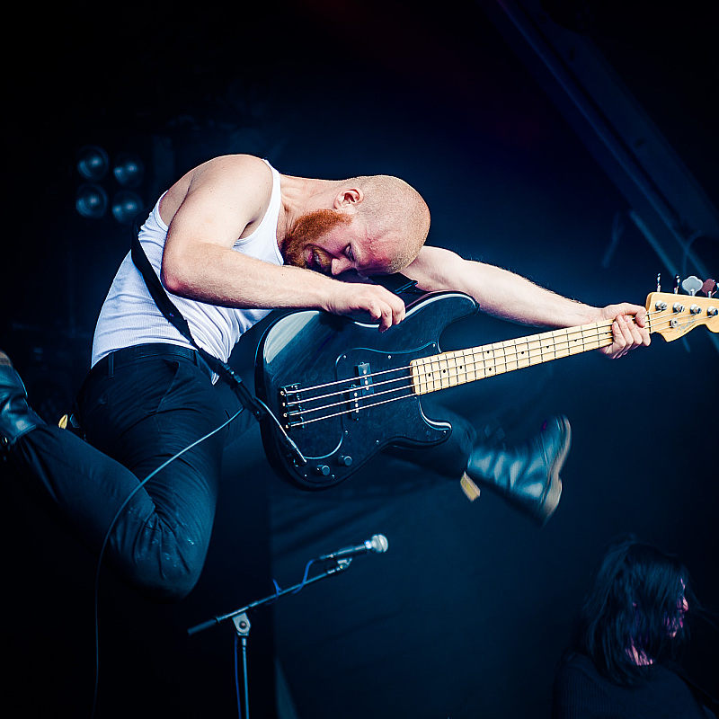 Code Orange