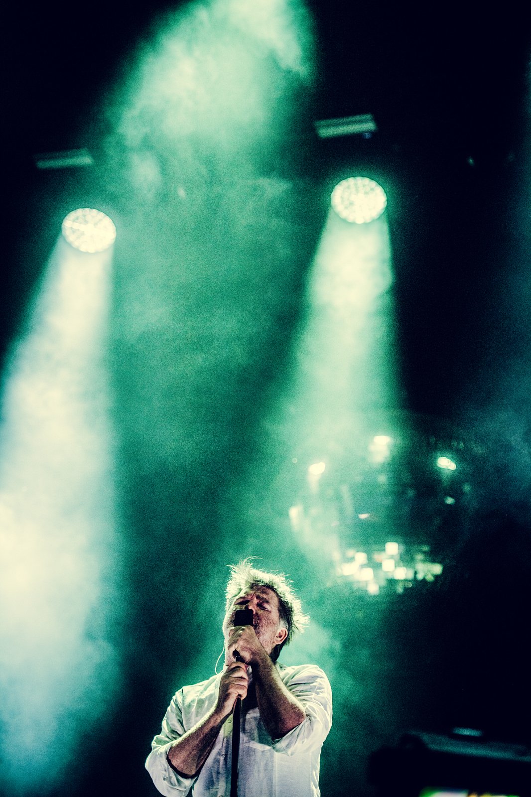 LCD Soundsystem · foto 1