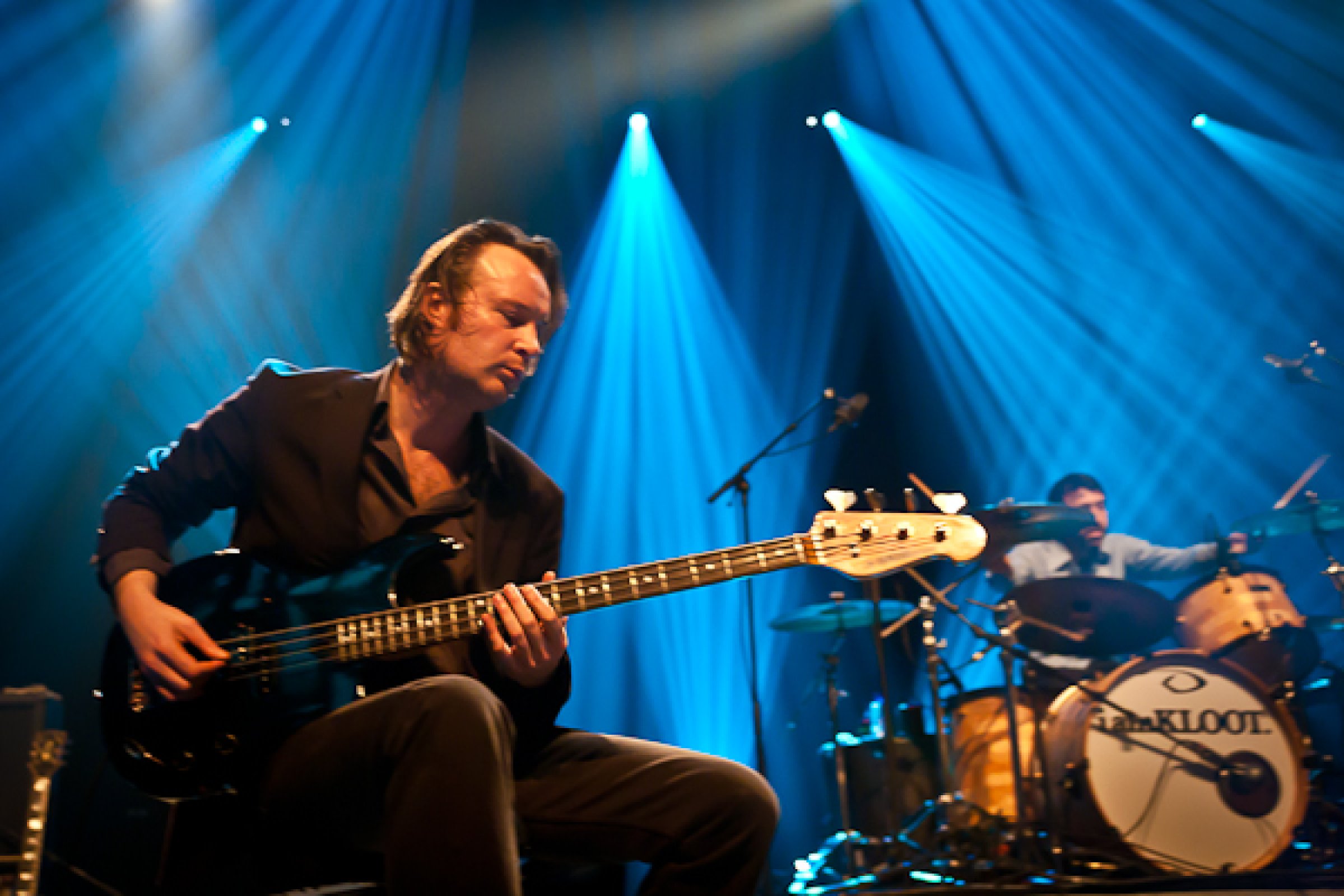 I Am Kloot · foto 1