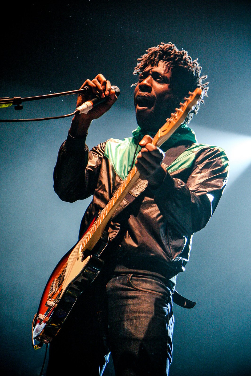Bloc Party · foto 1
