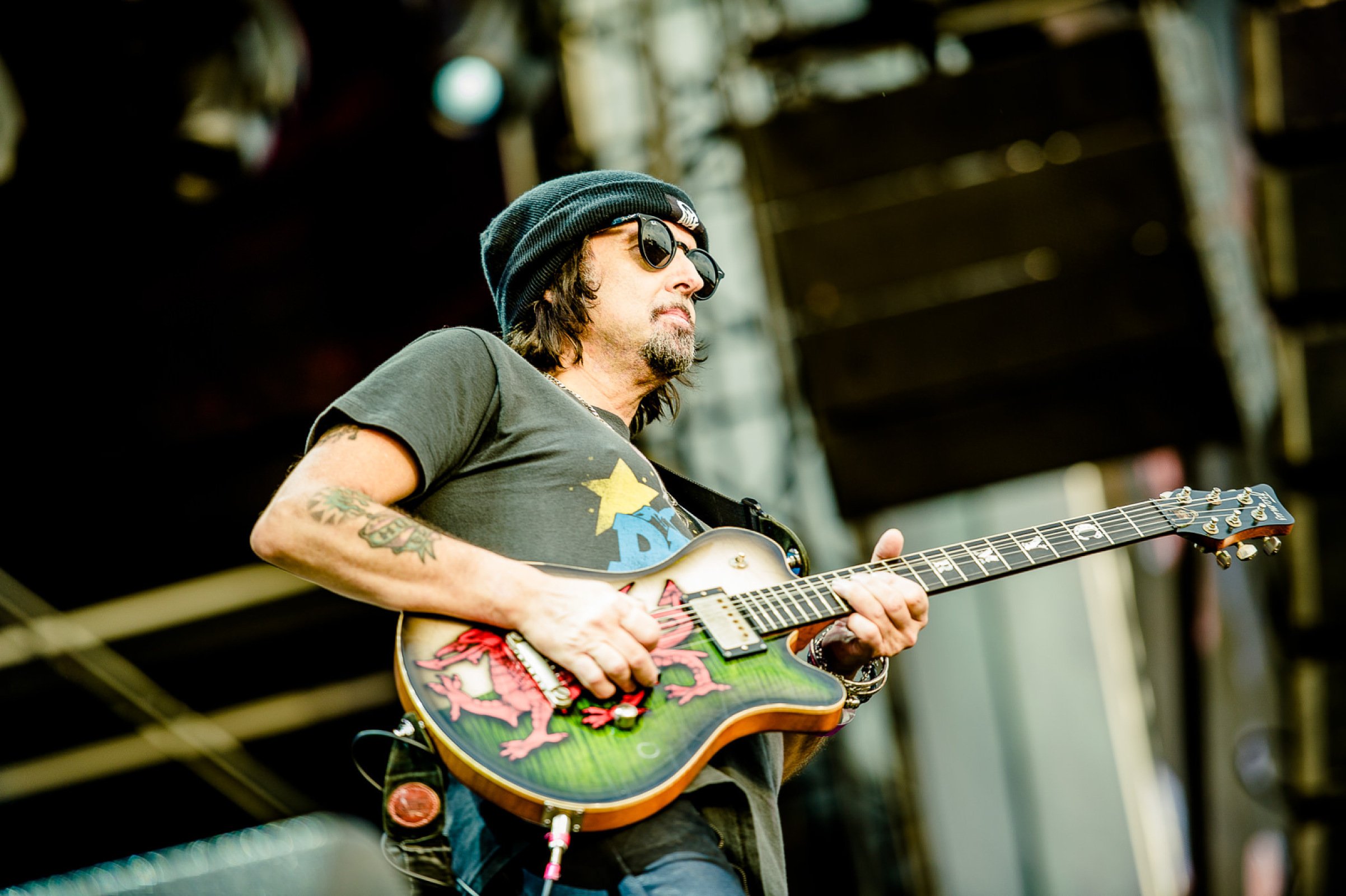Motorhead · photo 1