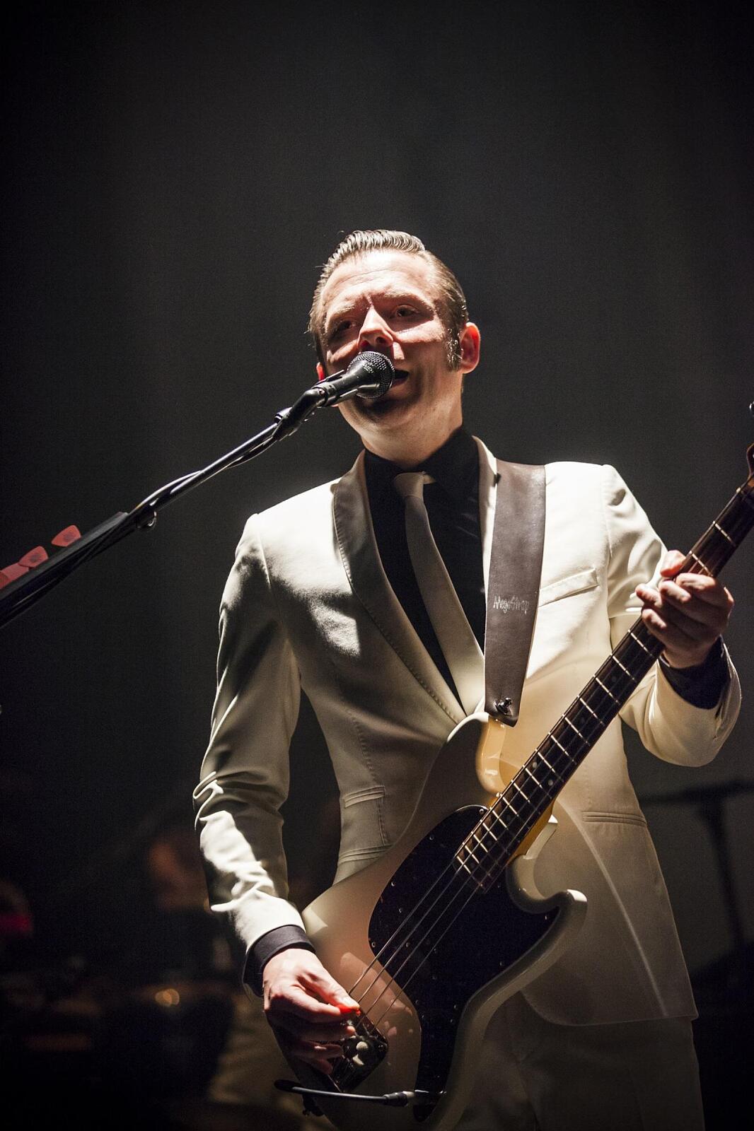 Hooverphonic · photo 1
